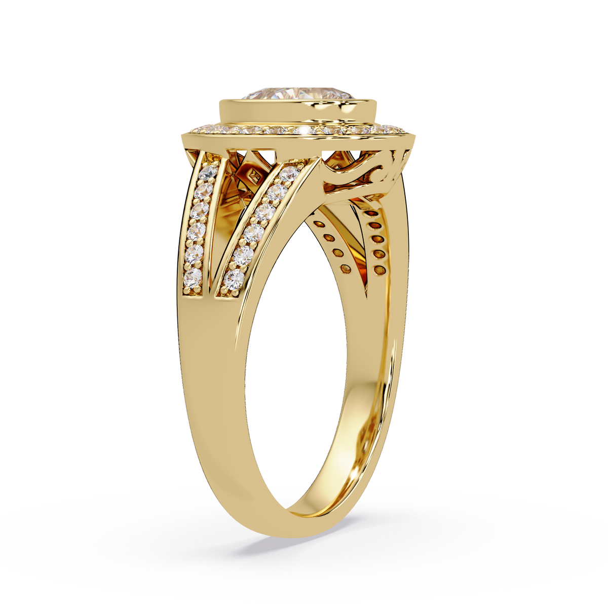 HIGHCARAT DIAMONDS