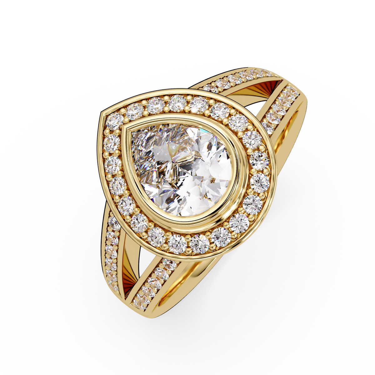 HIGHCARAT DIAMONDS