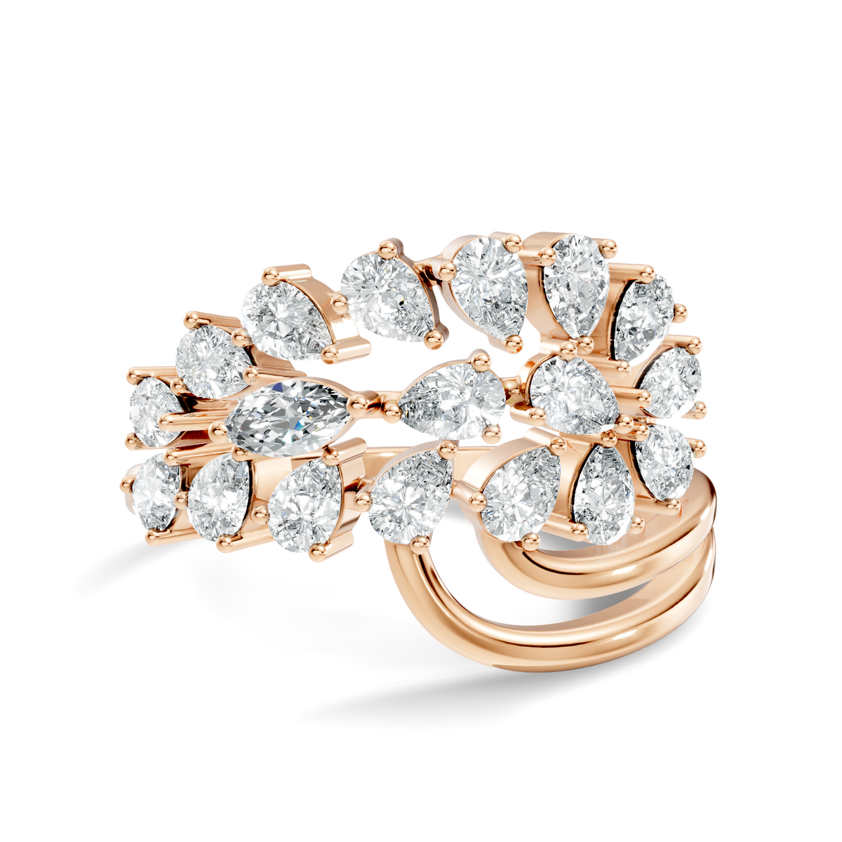 HIGHCARAT DIAMONDS