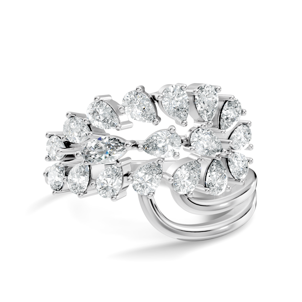 HIGHCARAT DIAMONDS