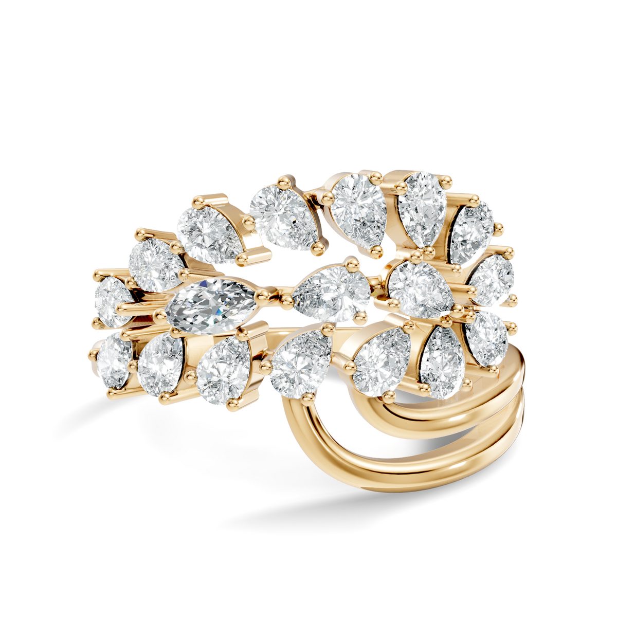 HIGHCARAT DIAMONDS