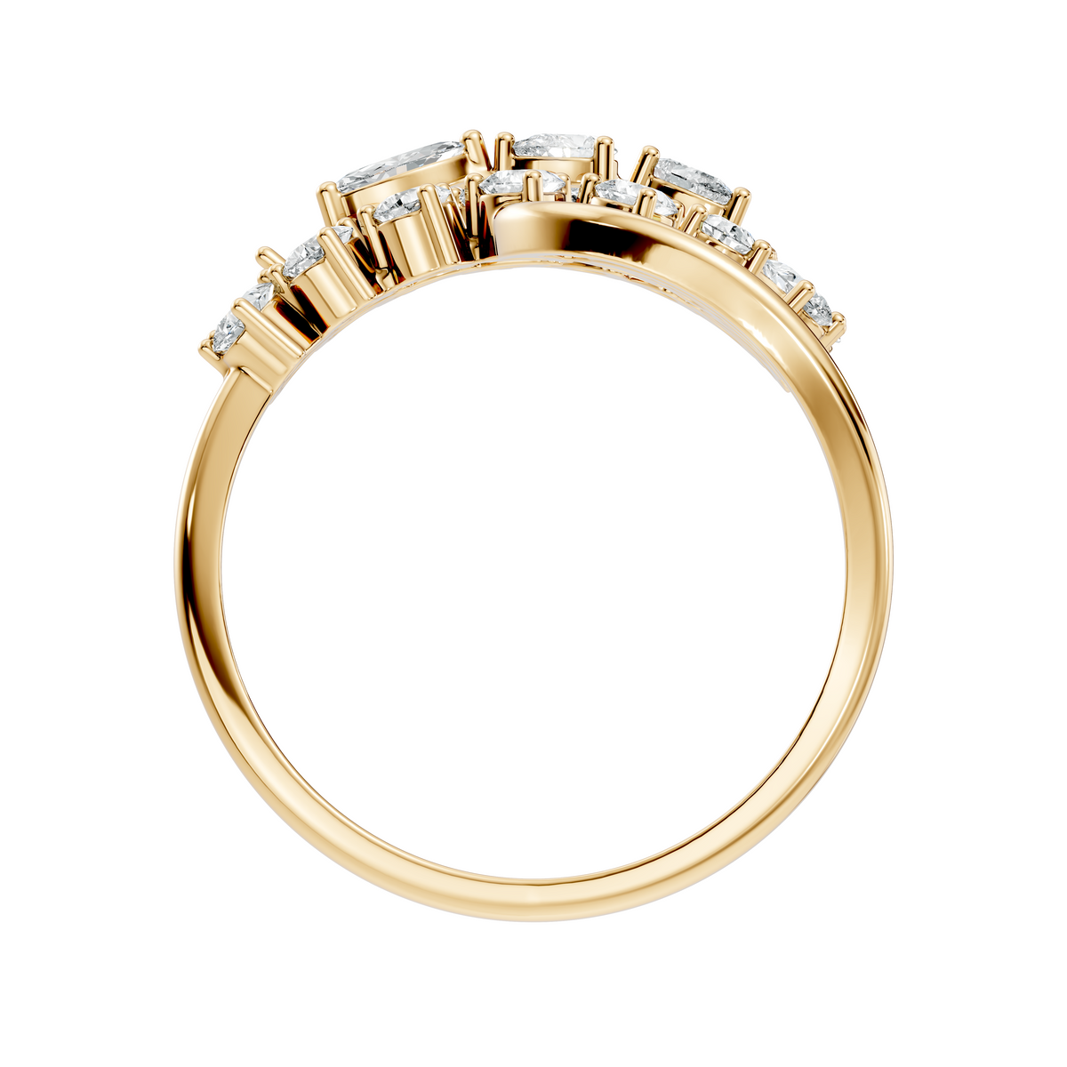 HIGHCARAT DIAMONDS