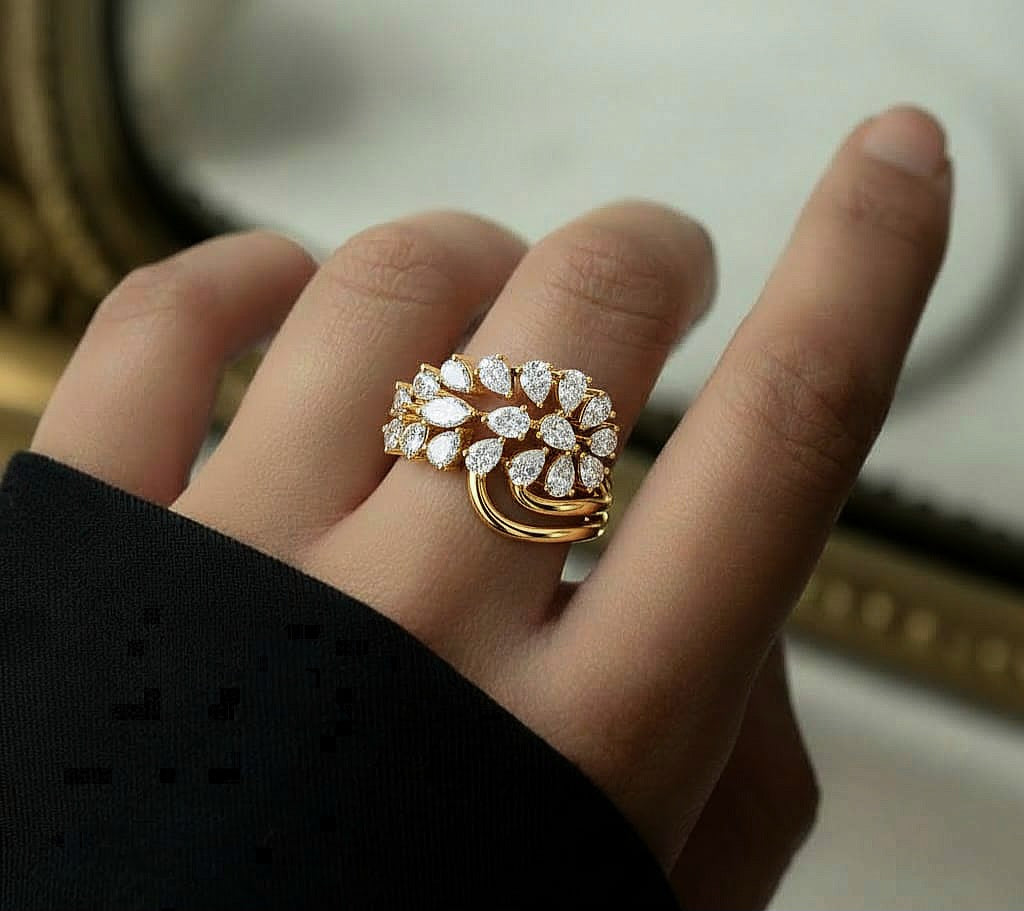 HIGHCARAT DIAMONDS