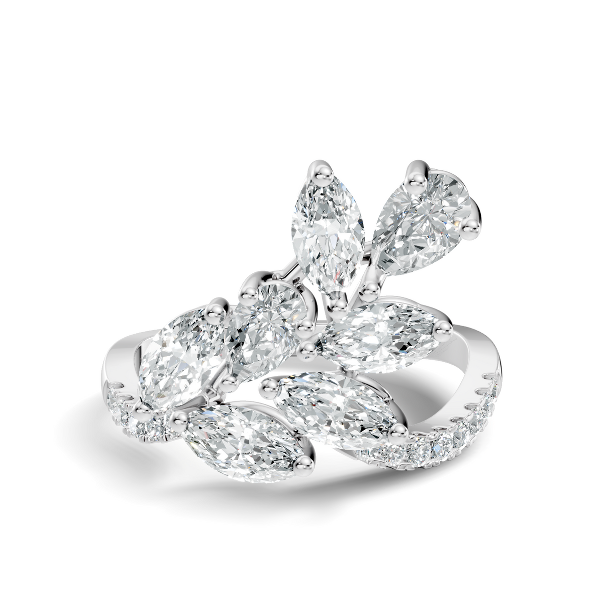 HIGHCARAT DIAMONDS