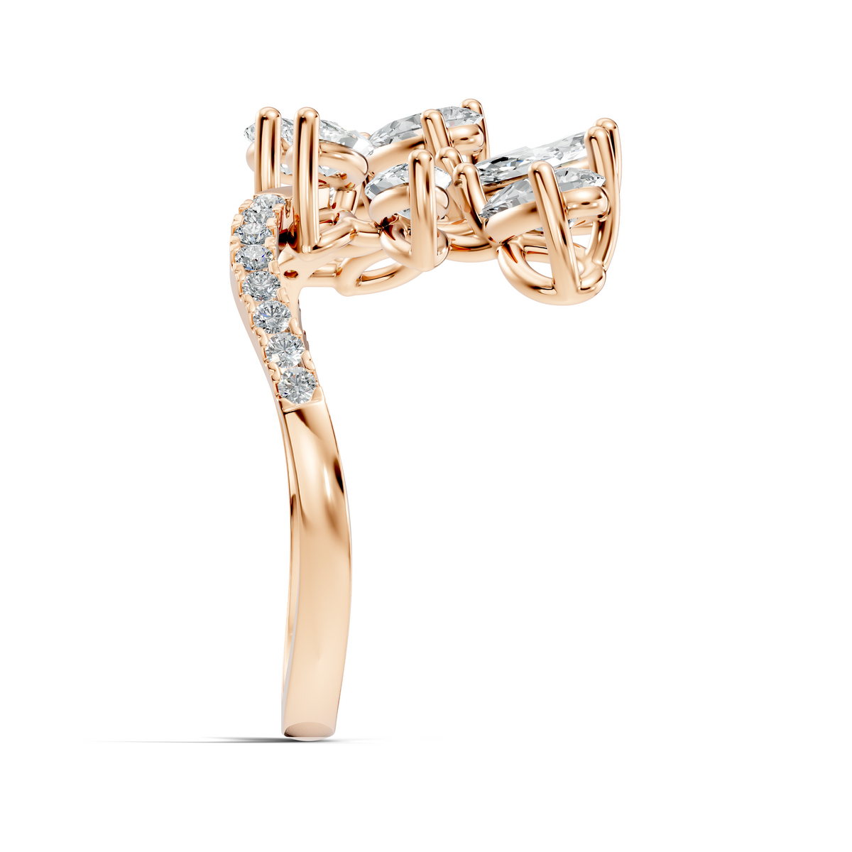 HIGHCARAT DIAMONDS