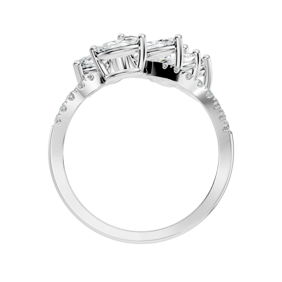 HIGHCARAT DIAMONDS