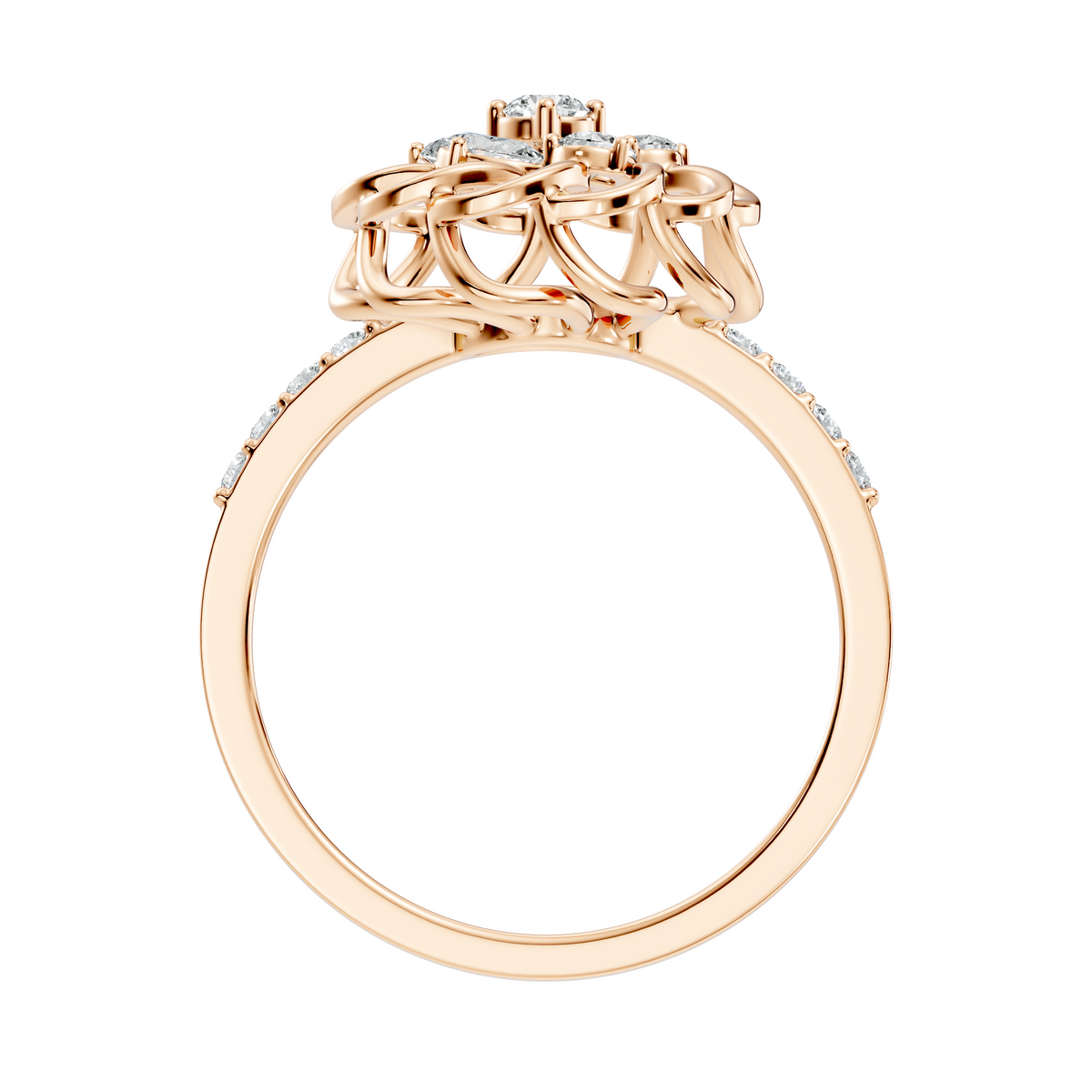 HIGHCARAT DIAMONDS