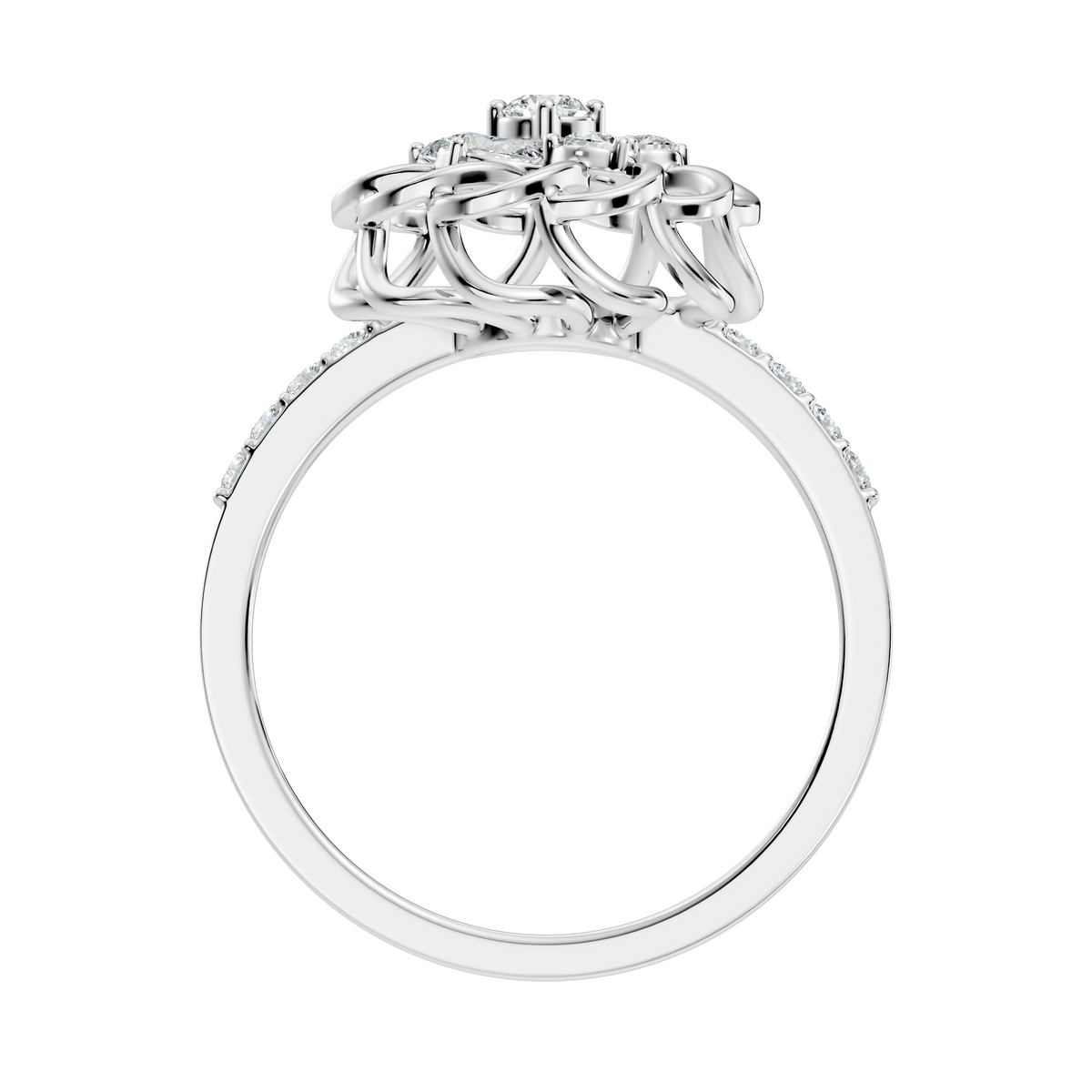 HIGHCARAT DIAMONDS
