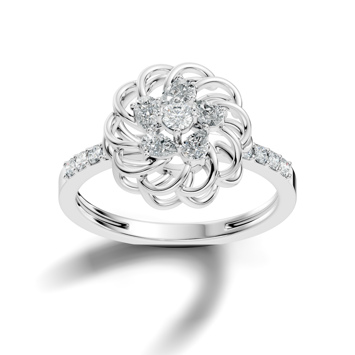 HIGHCARAT DIAMONDS