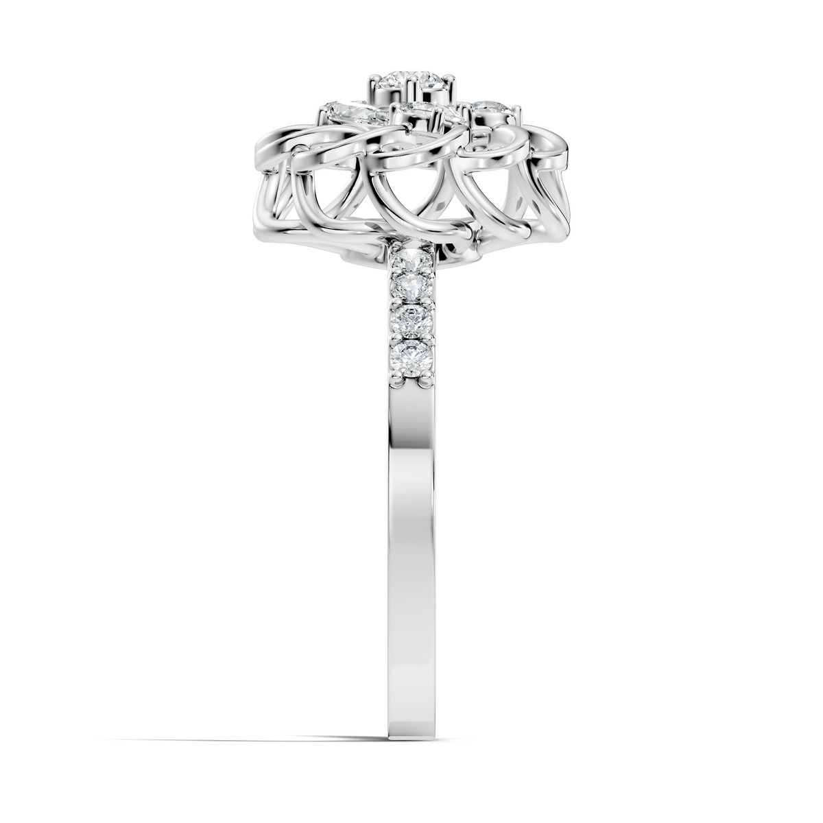 HIGHCARAT DIAMONDS