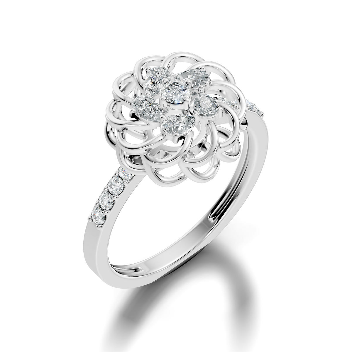 HIGHCARAT DIAMONDS