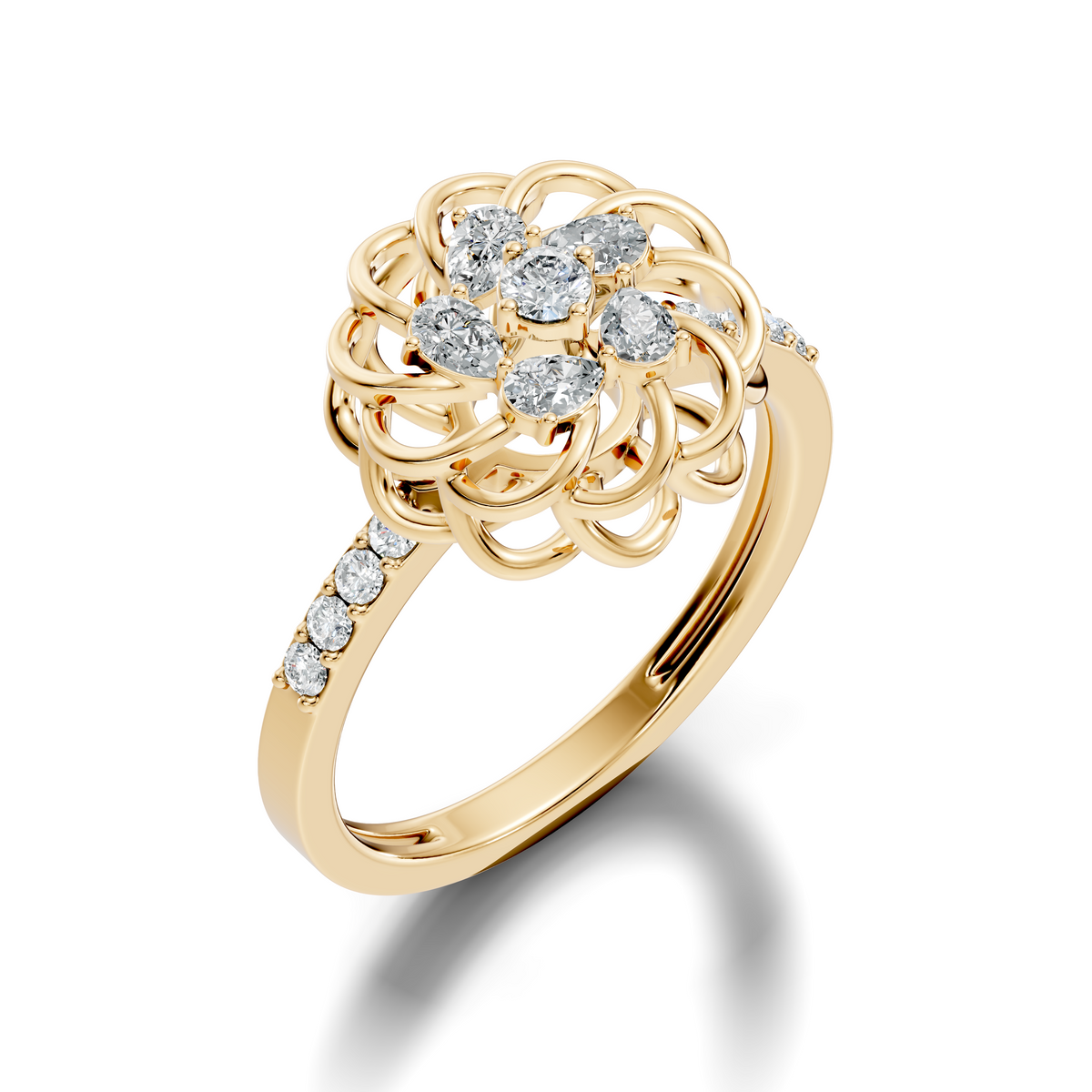 HIGHCARAT DIAMONDS
