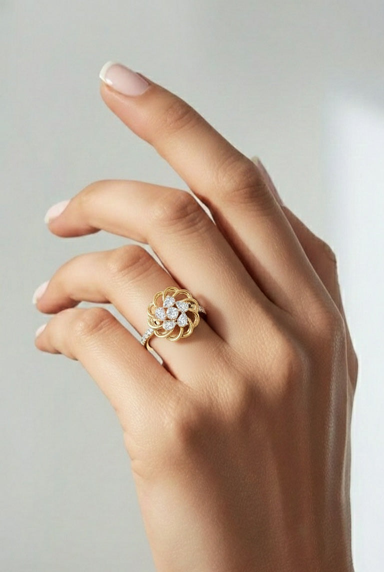 HIGHCARAT DIAMONDS