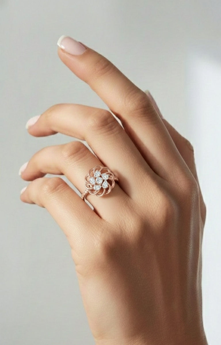 HIGHCARAT DIAMONDS