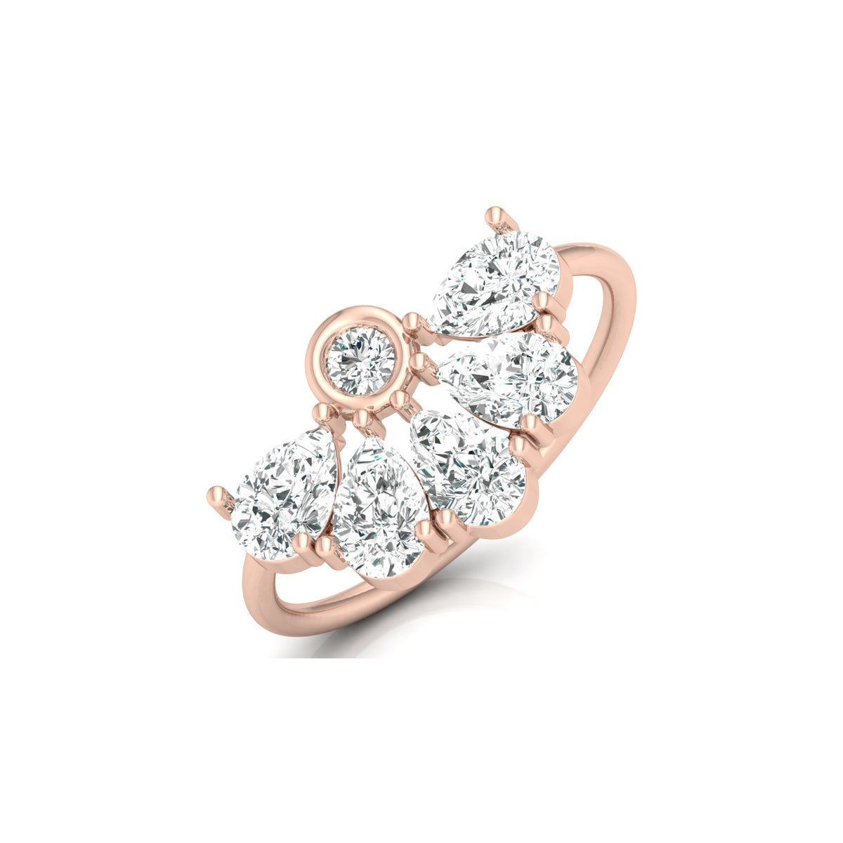 HIGHCARAT DIAMONDS