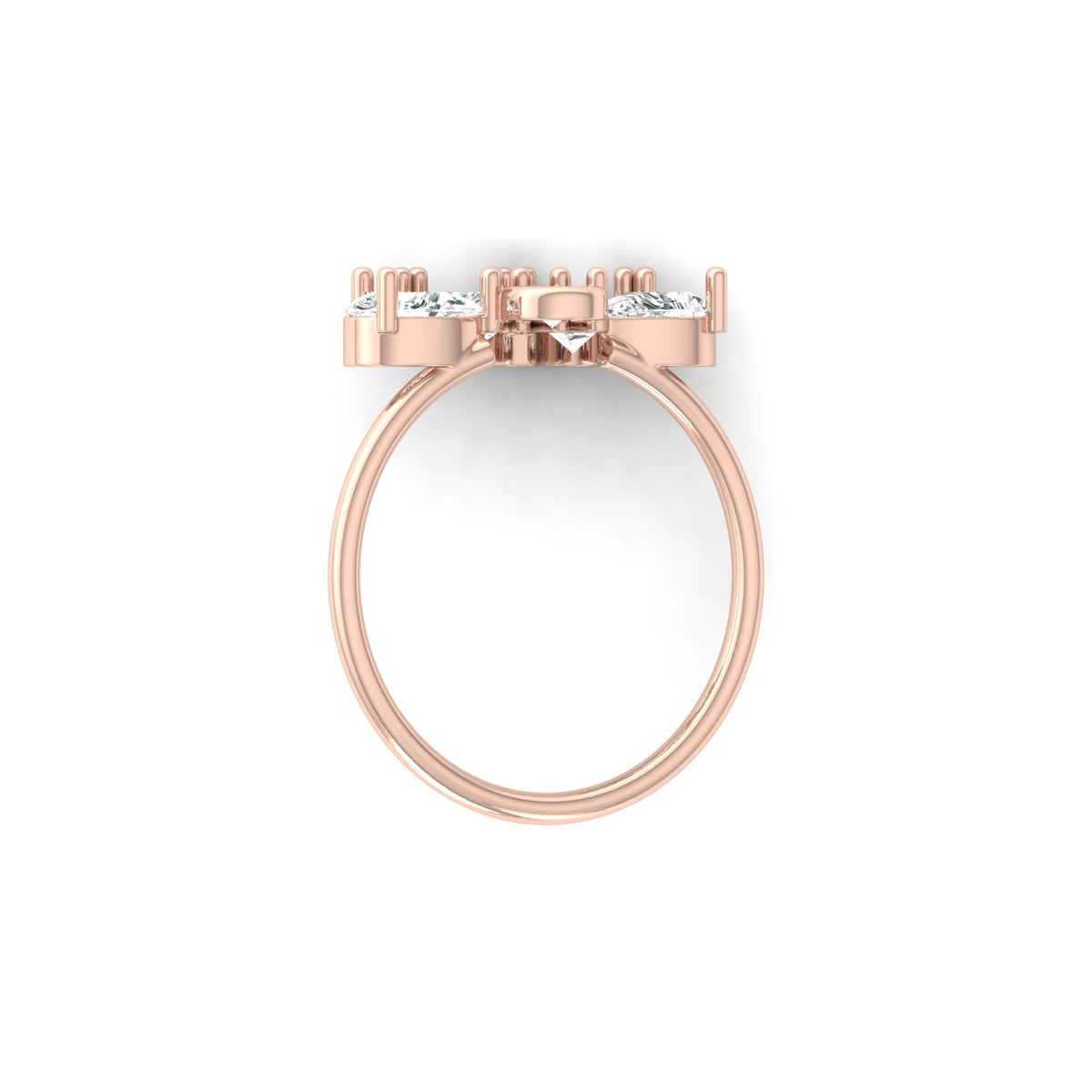 HIGHCARAT DIAMONDS