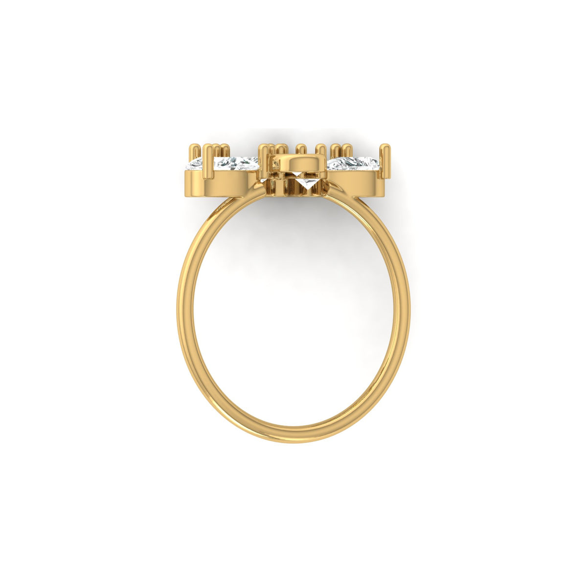 HIGHCARAT DIAMONDS