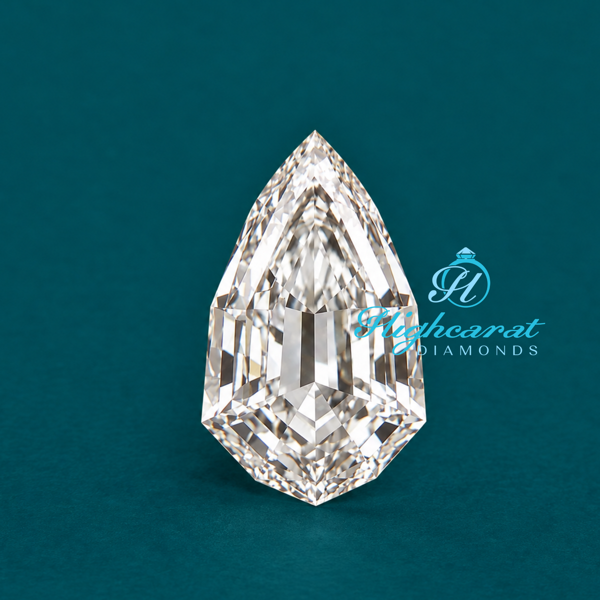 HIGHCARAT DIAMONDS
