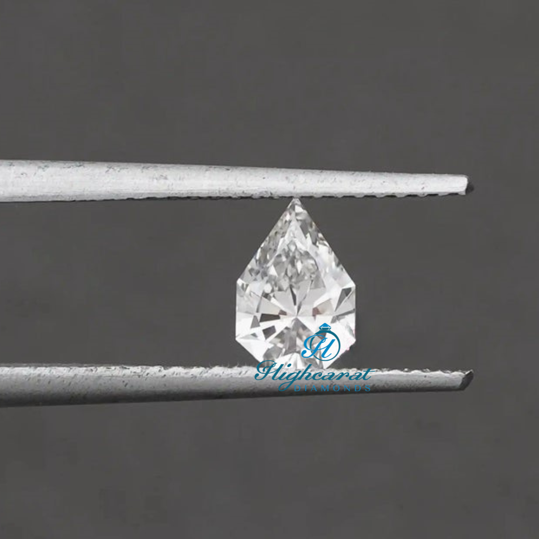 HIGHCARAT DIAMONDS