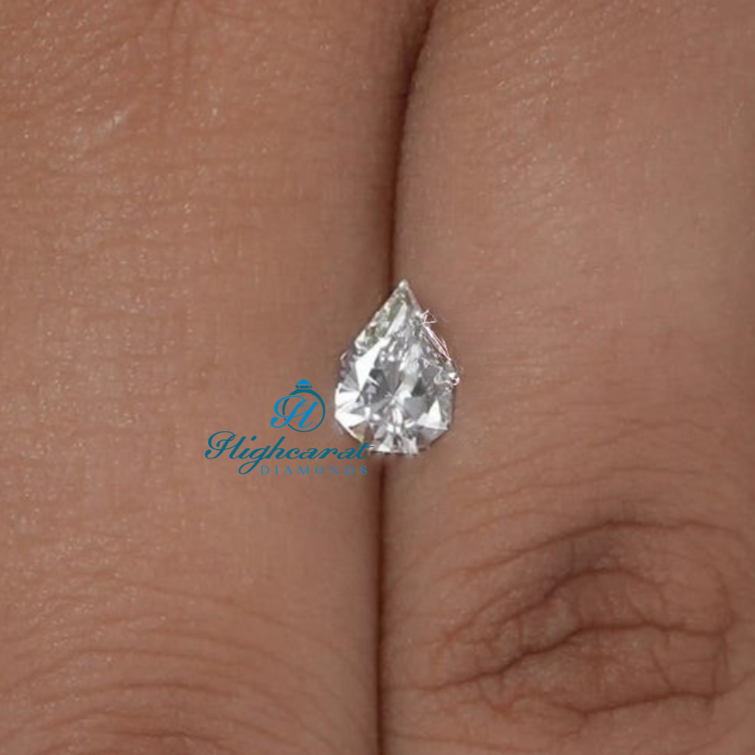 HIGHCARAT DIAMONDS