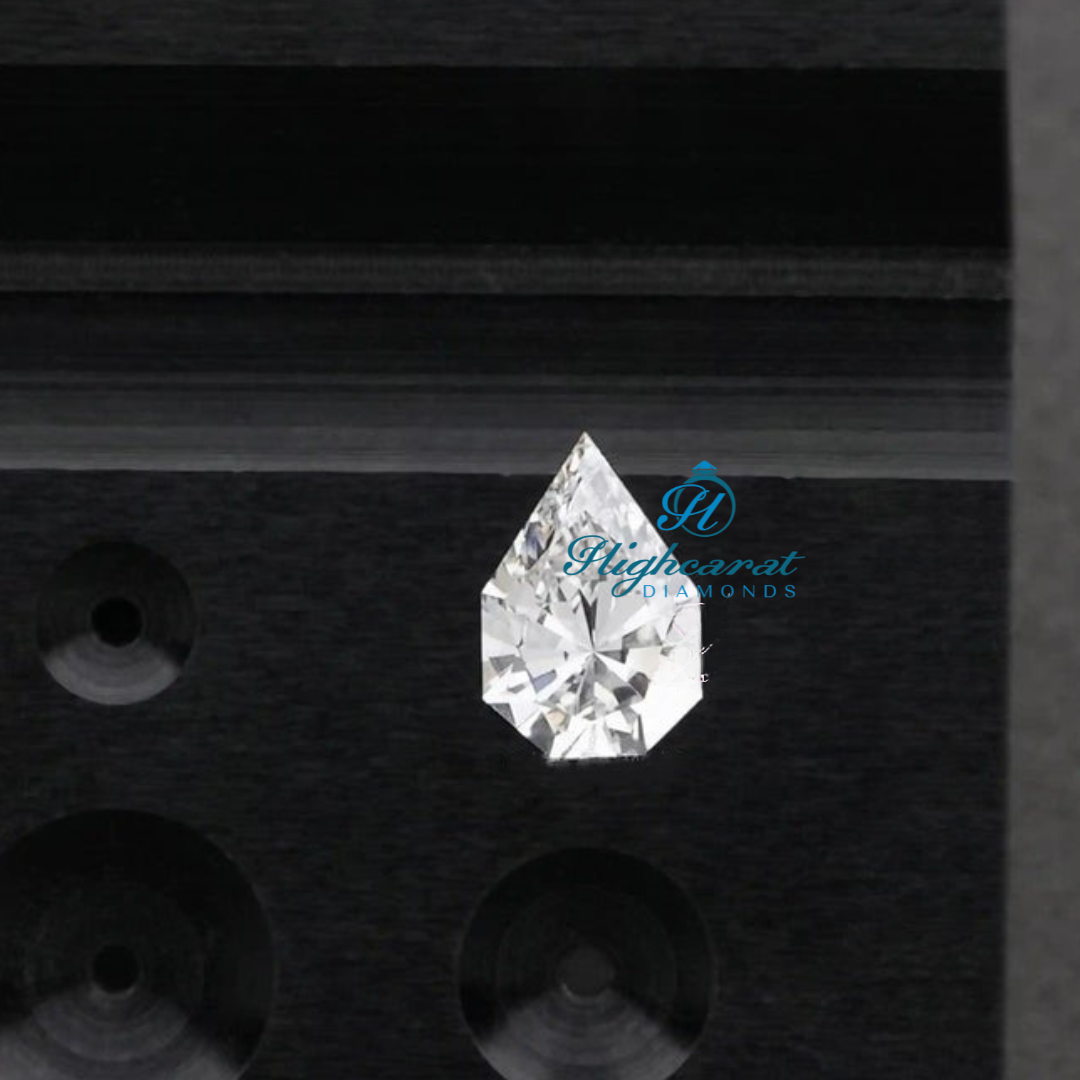HIGHCARAT DIAMONDS