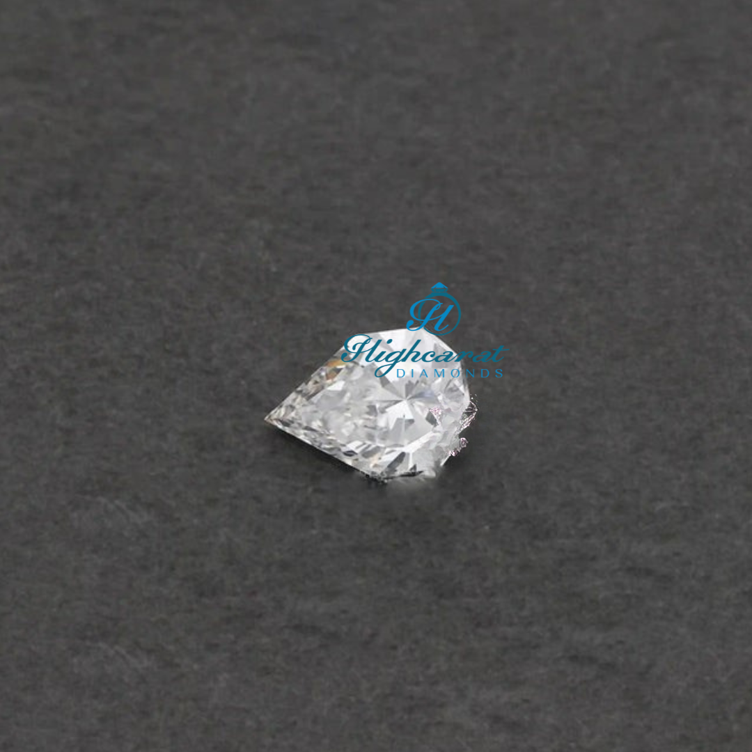 HIGHCARAT DIAMONDS