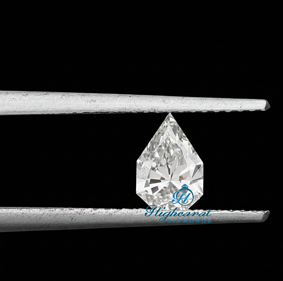 HIGHCARAT DIAMONDS