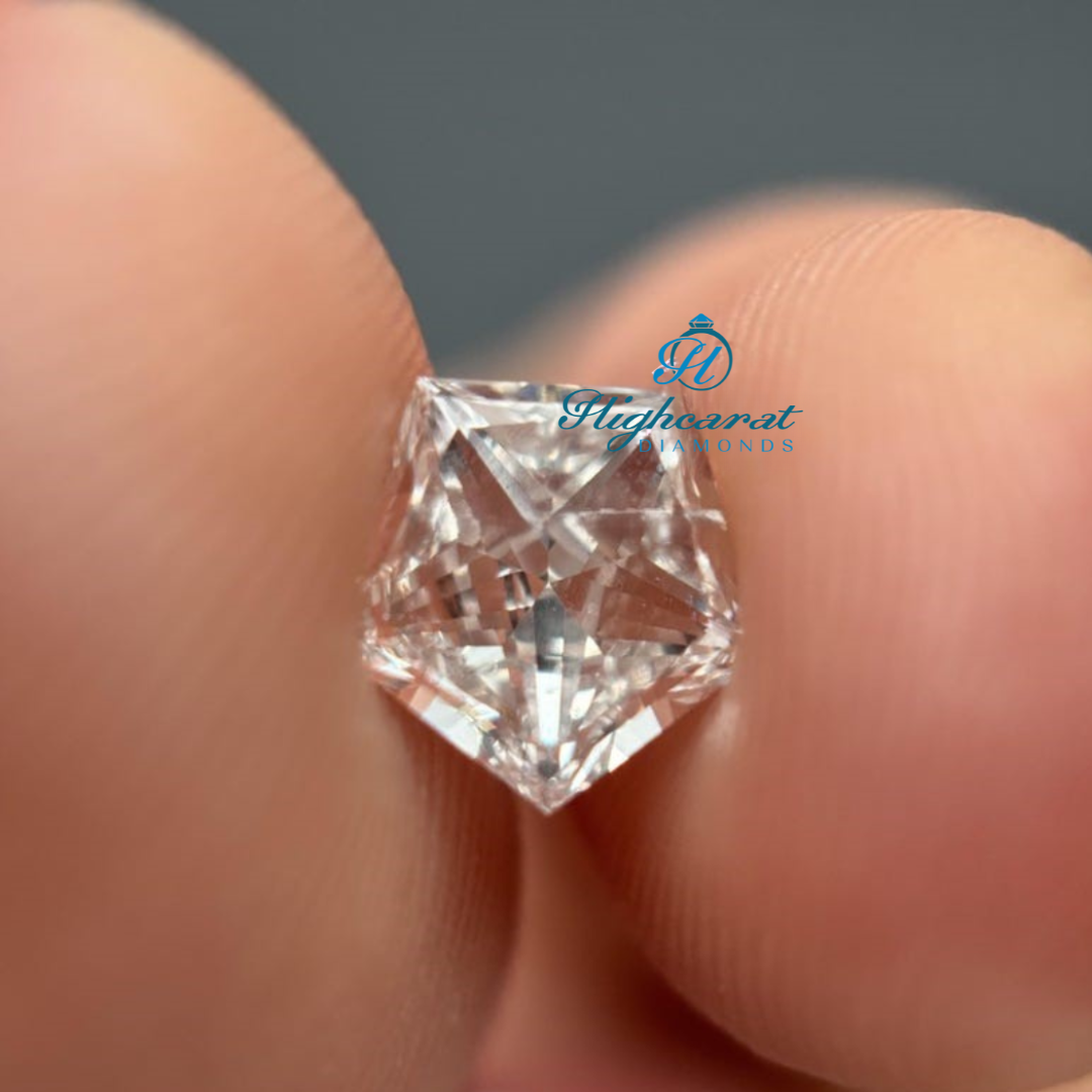 HIGHCARAT DIAMONDS