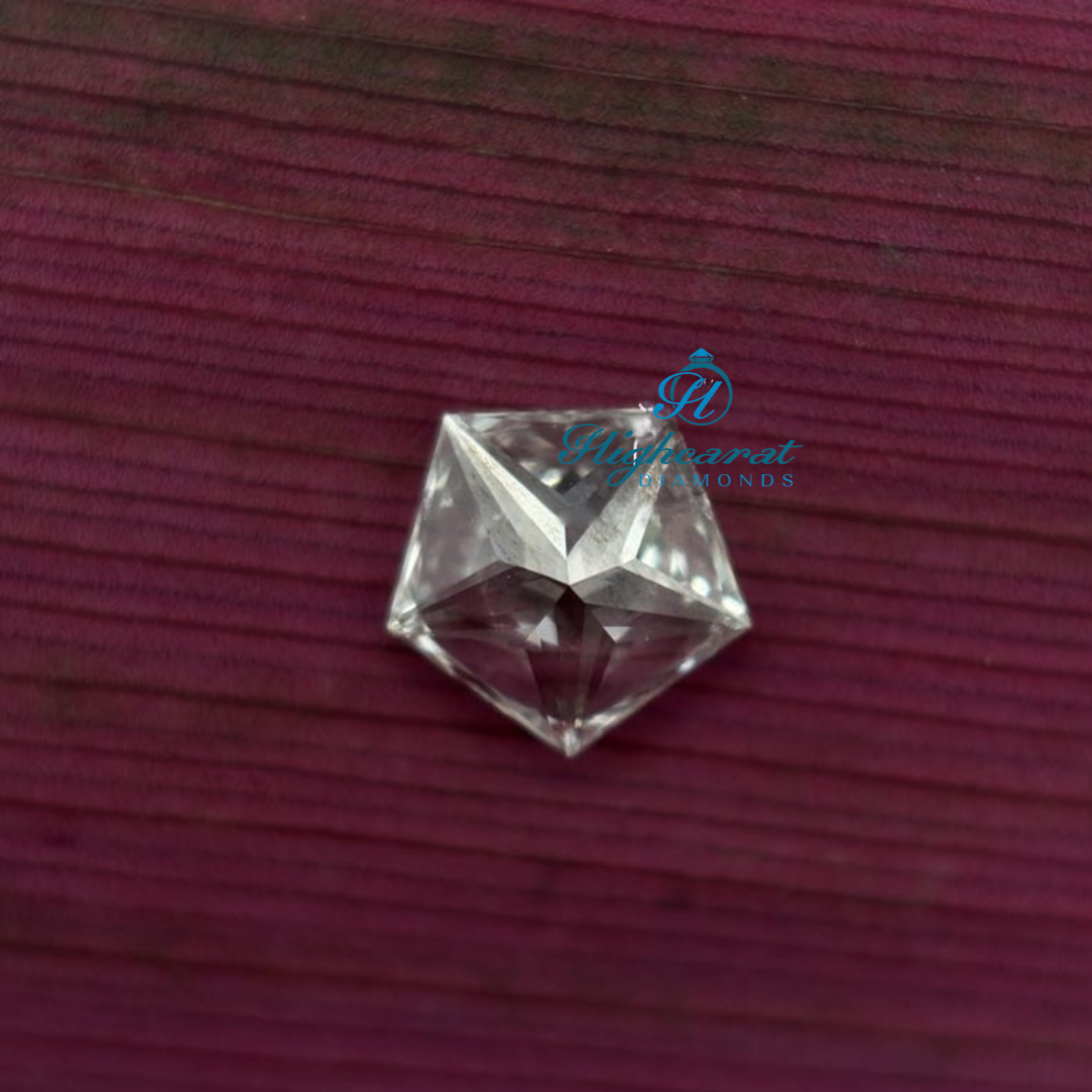 HIGHCARAT DIAMONDS