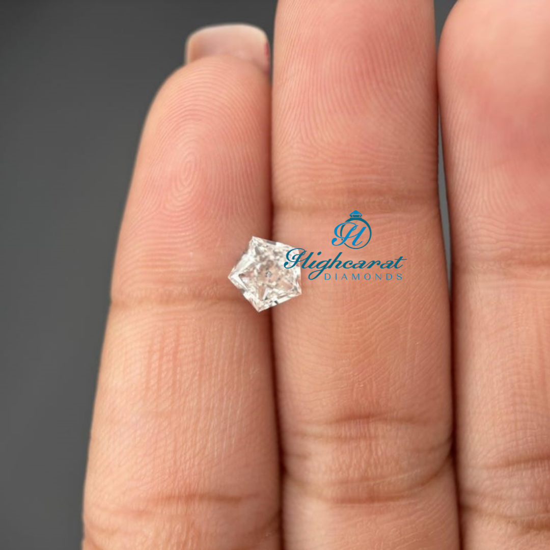 HIGHCARAT DIAMONDS