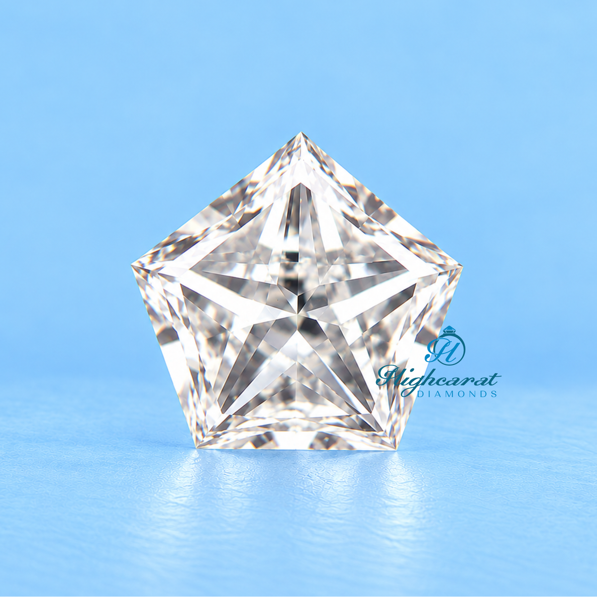 HIGHCARAT DIAMONDS