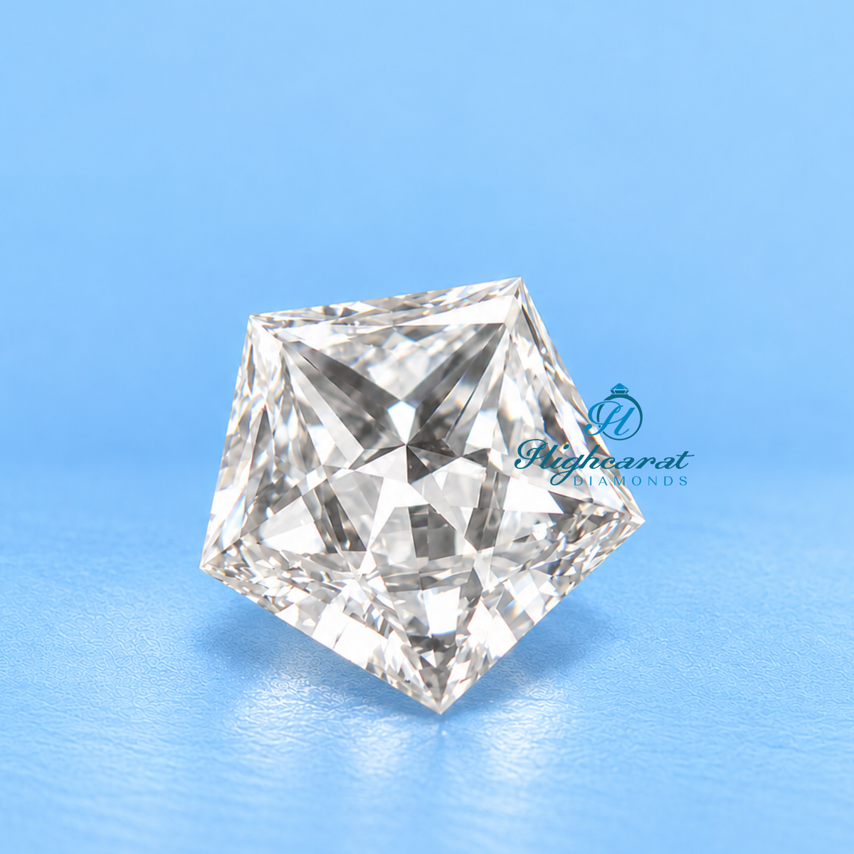 HIGHCARAT DIAMONDS