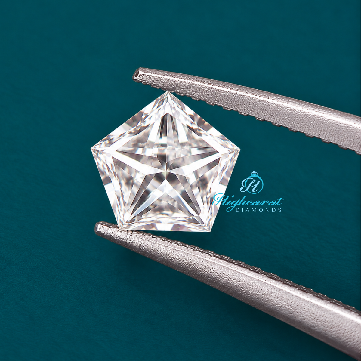HIGHCARAT DIAMONDS