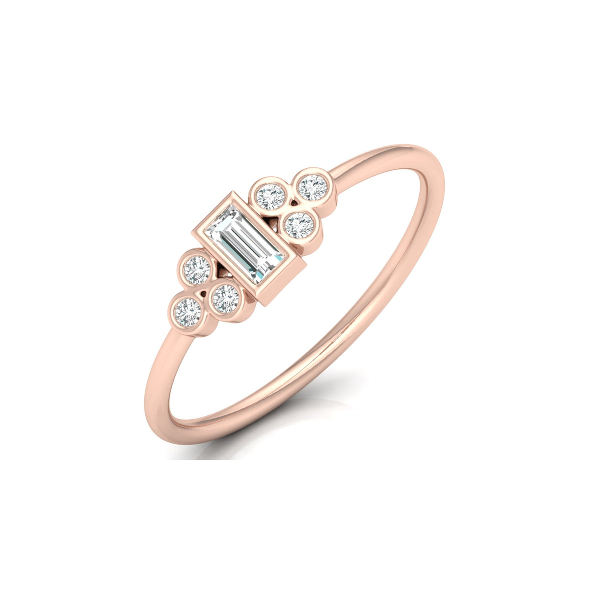 HIGHCARAT DIAMONDS