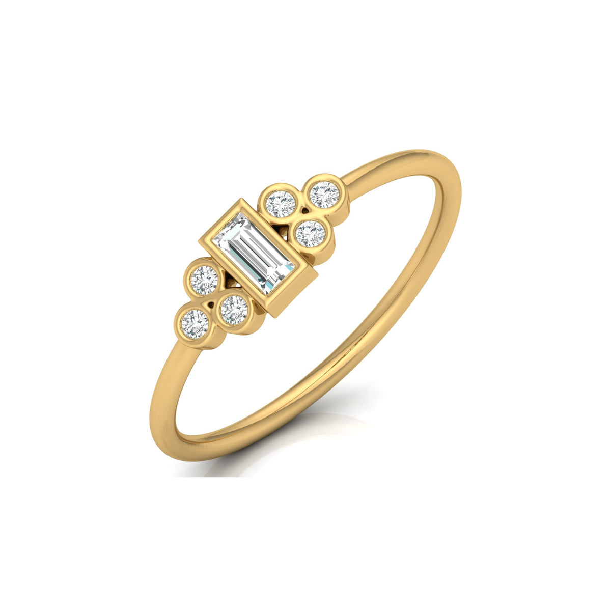 HIGHCARAT DIAMONDS