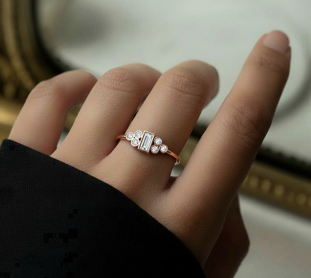 HIGHCARAT DIAMONDS