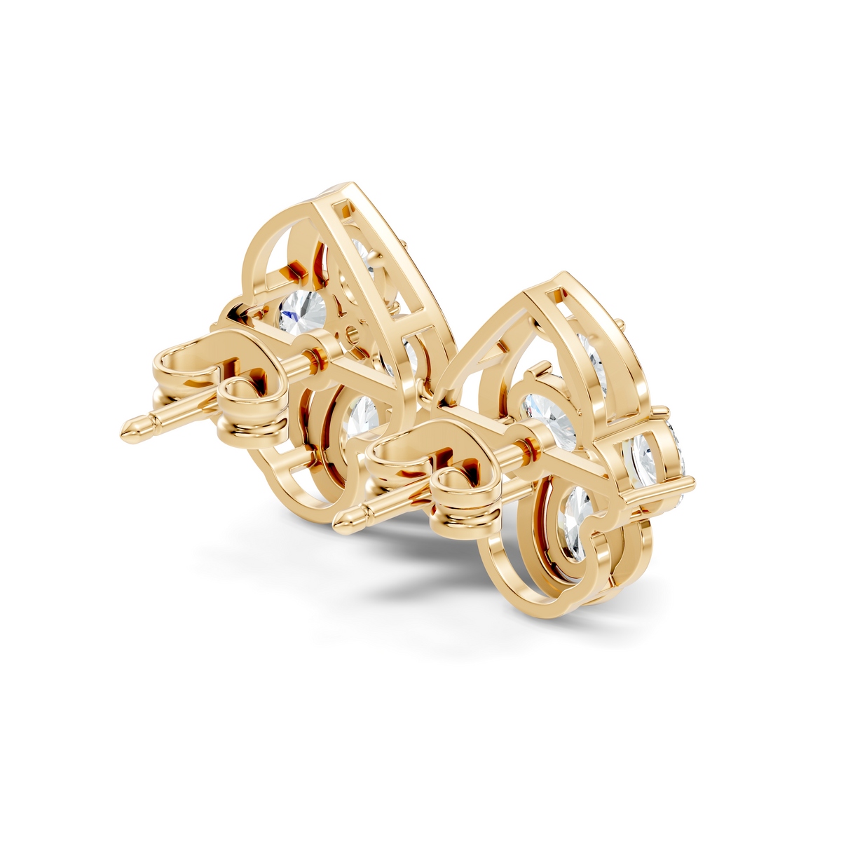 HIGHCARAT DIAMONDS