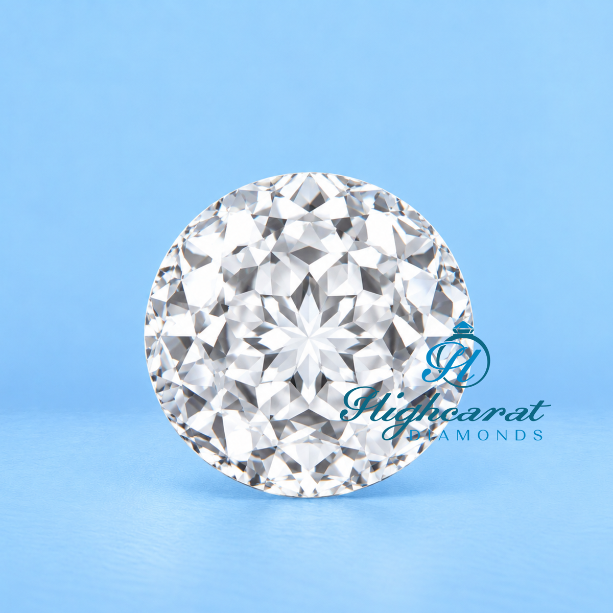 HIGHCARAT DIAMONDS