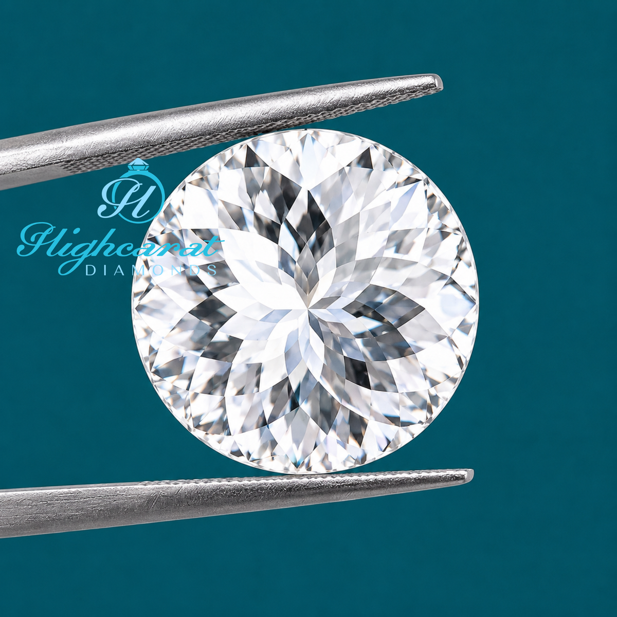 HIGHCARAT DIAMONDS