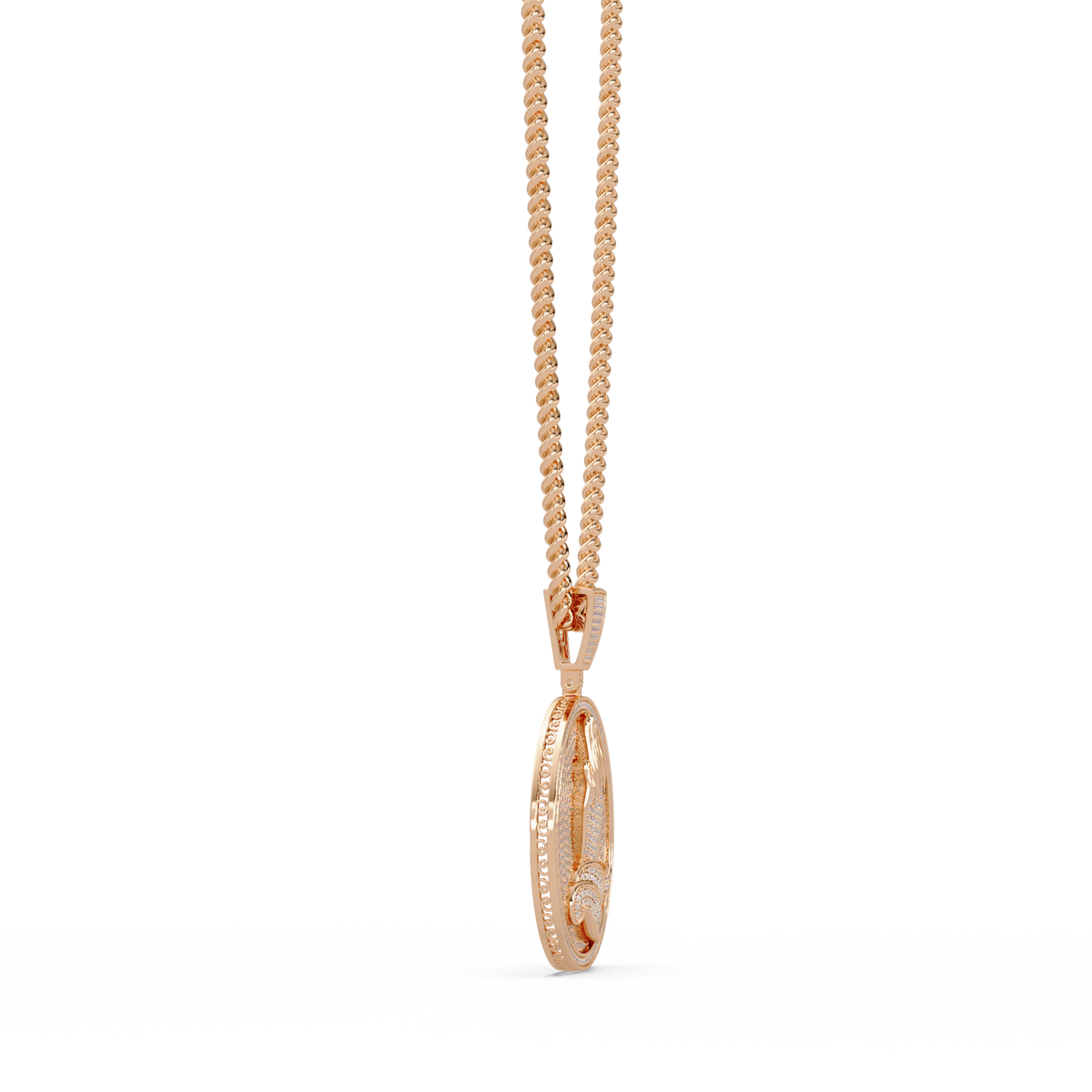 HIGHCARAT DIAMONDS