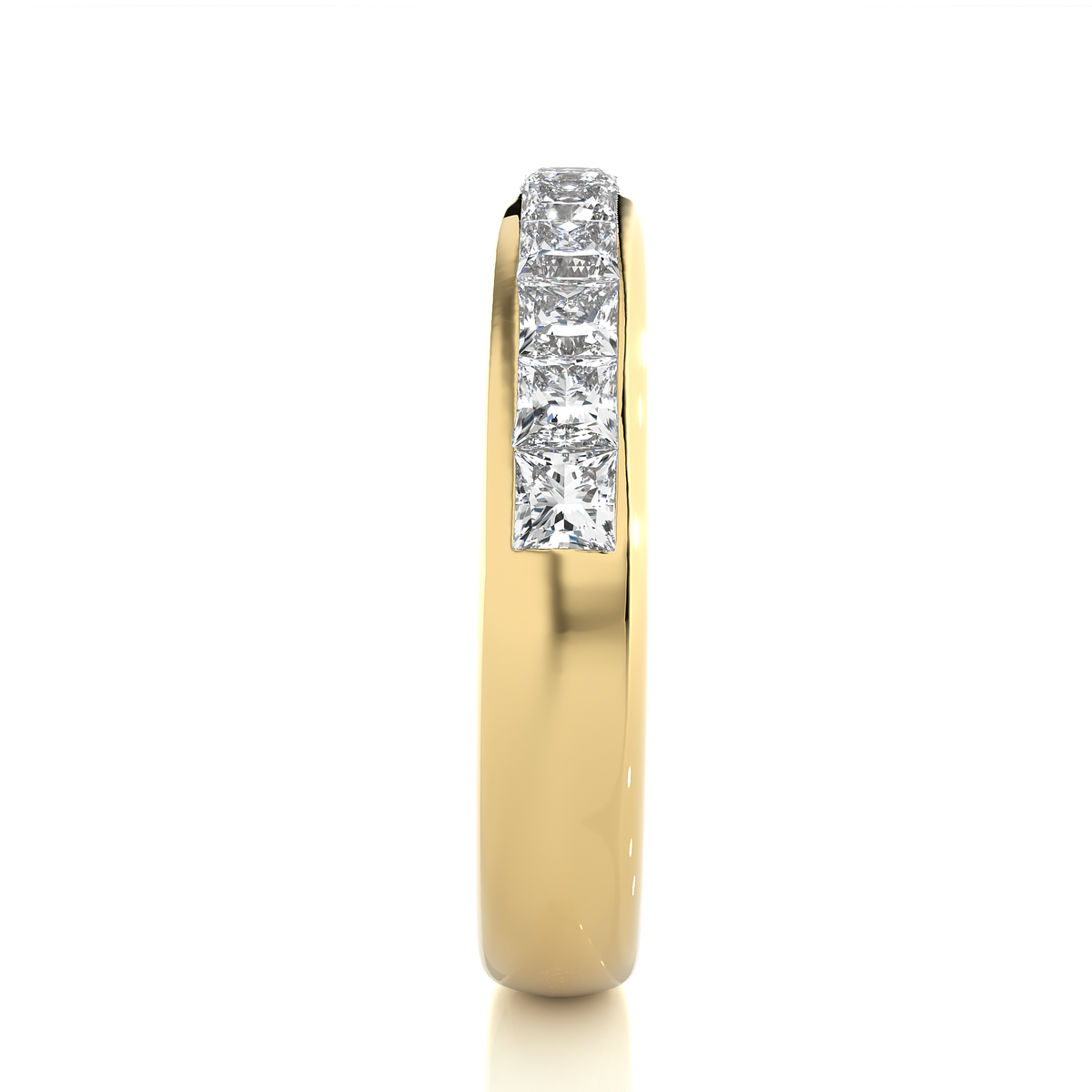 HIGHCARAT DIAMONDS