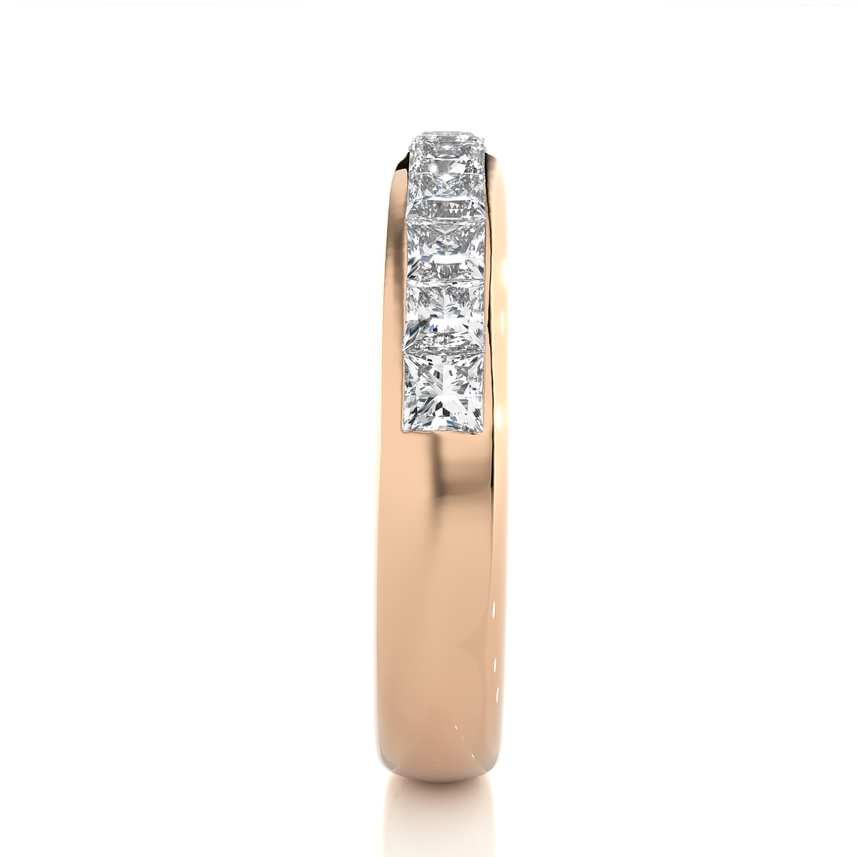 HIGHCARAT DIAMONDS