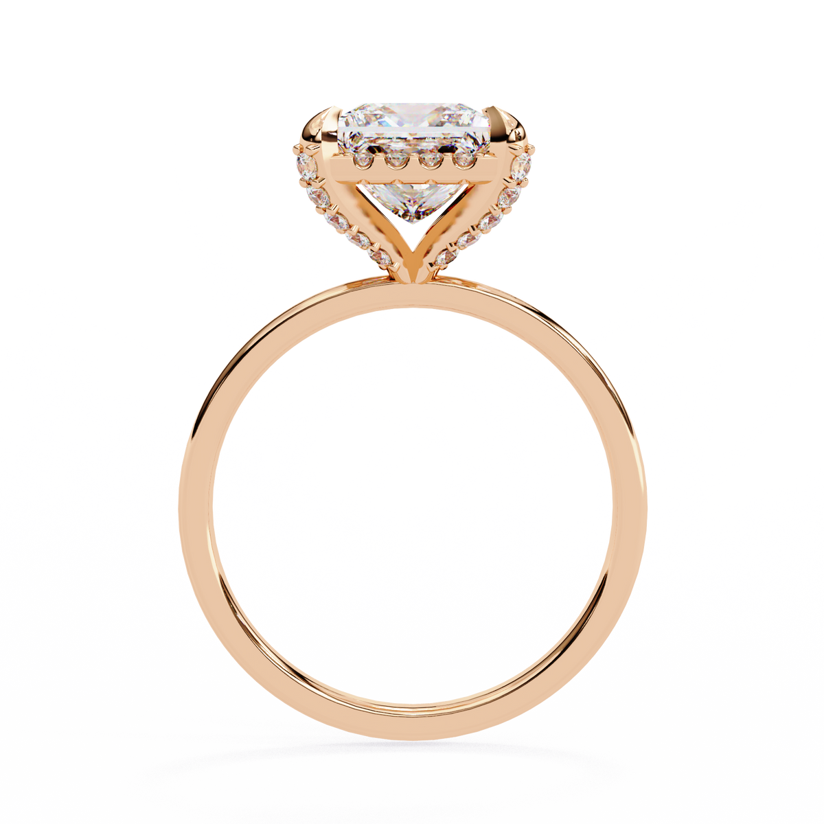 HIGHCARAT DIAMONDS