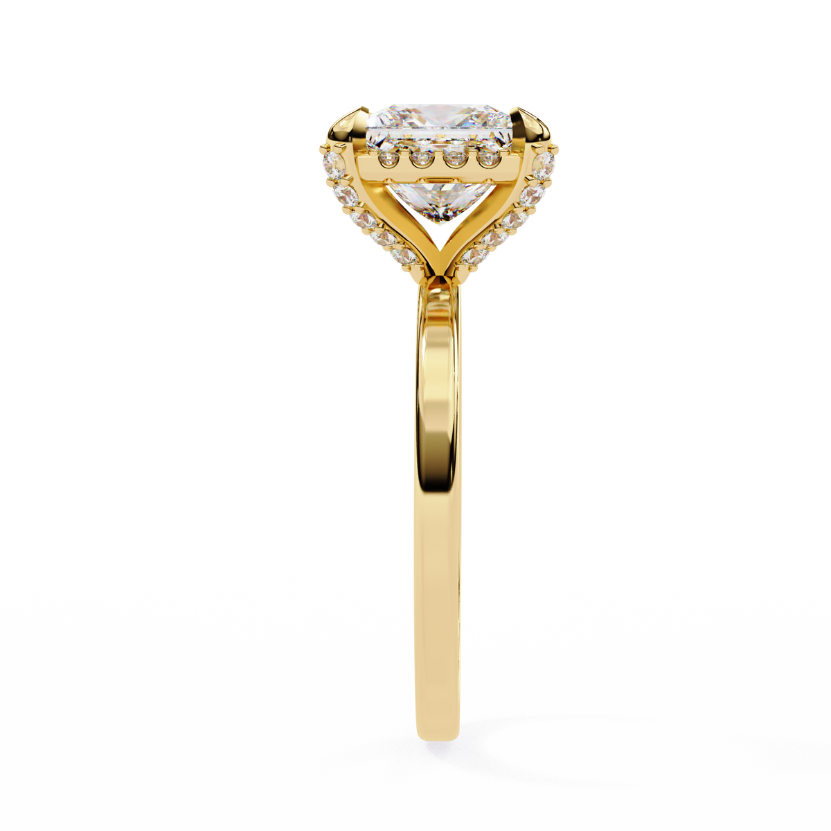 HIGHCARAT DIAMONDS