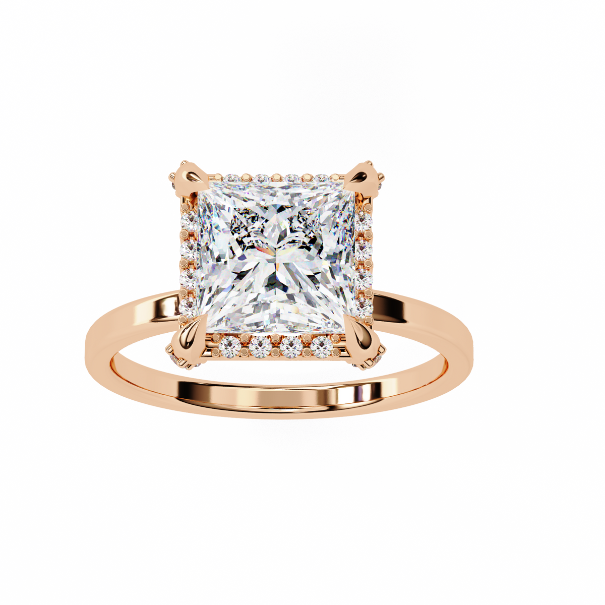 HIGHCARAT DIAMONDS