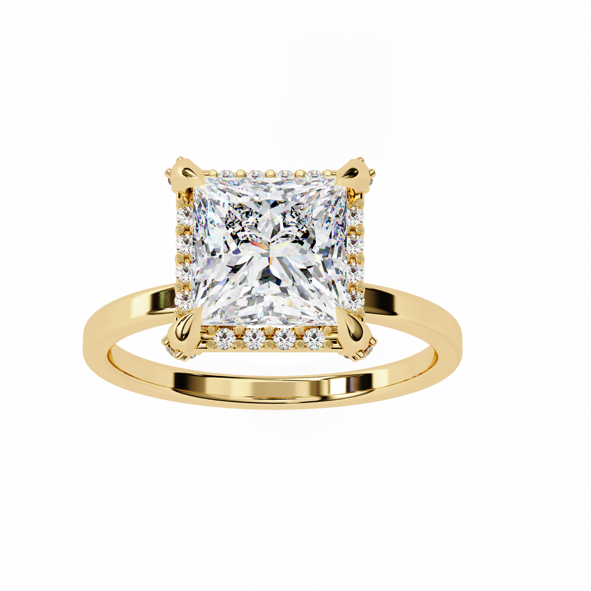 HIGHCARAT DIAMONDS