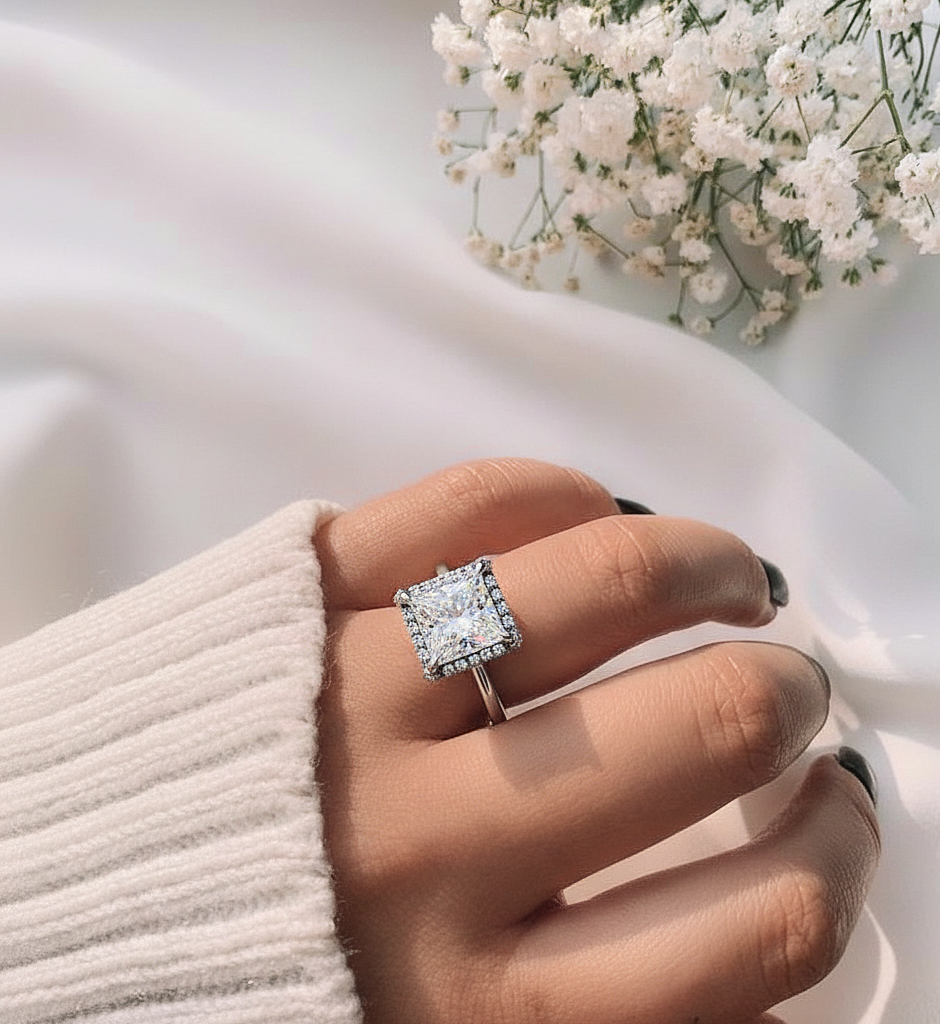 HIGHCARAT DIAMONDS