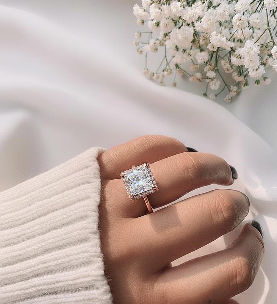 HIGHCARAT DIAMONDS