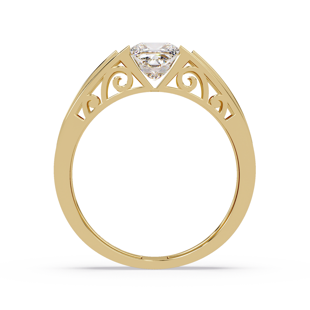 HIGHCARAT DIAMONDS