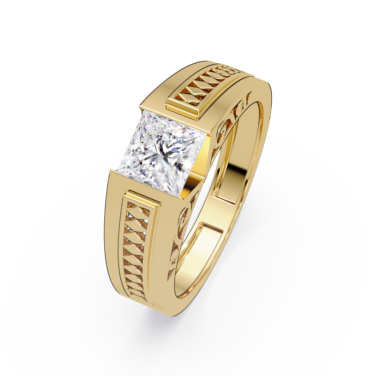 HIGHCARAT DIAMONDS